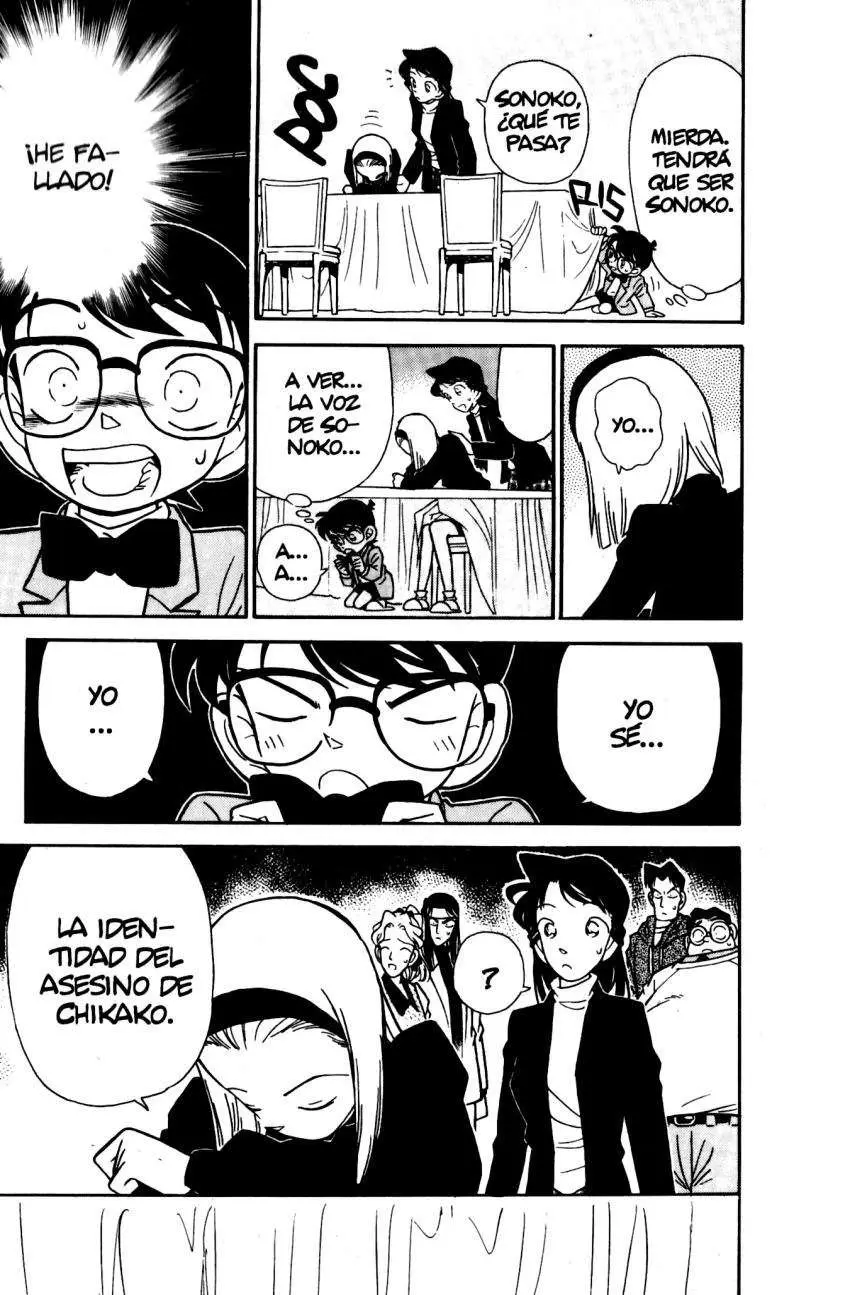 Detective Conan capítulo 43 página 16