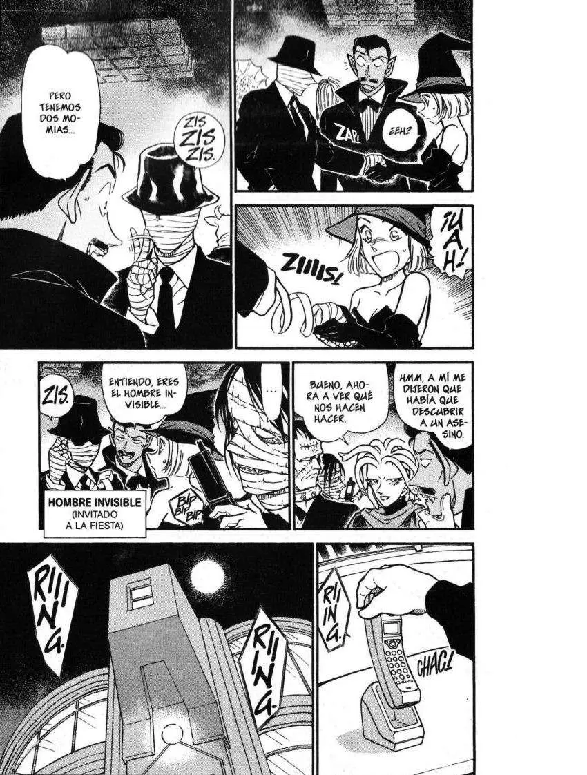 Detective Conan capítulo 430 página 8