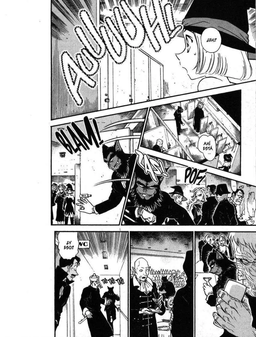 Detective Conan capítulo 430 página 11