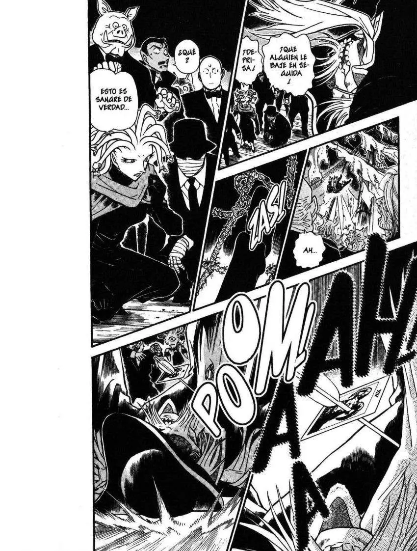 Detective Conan capítulo 430 página 15