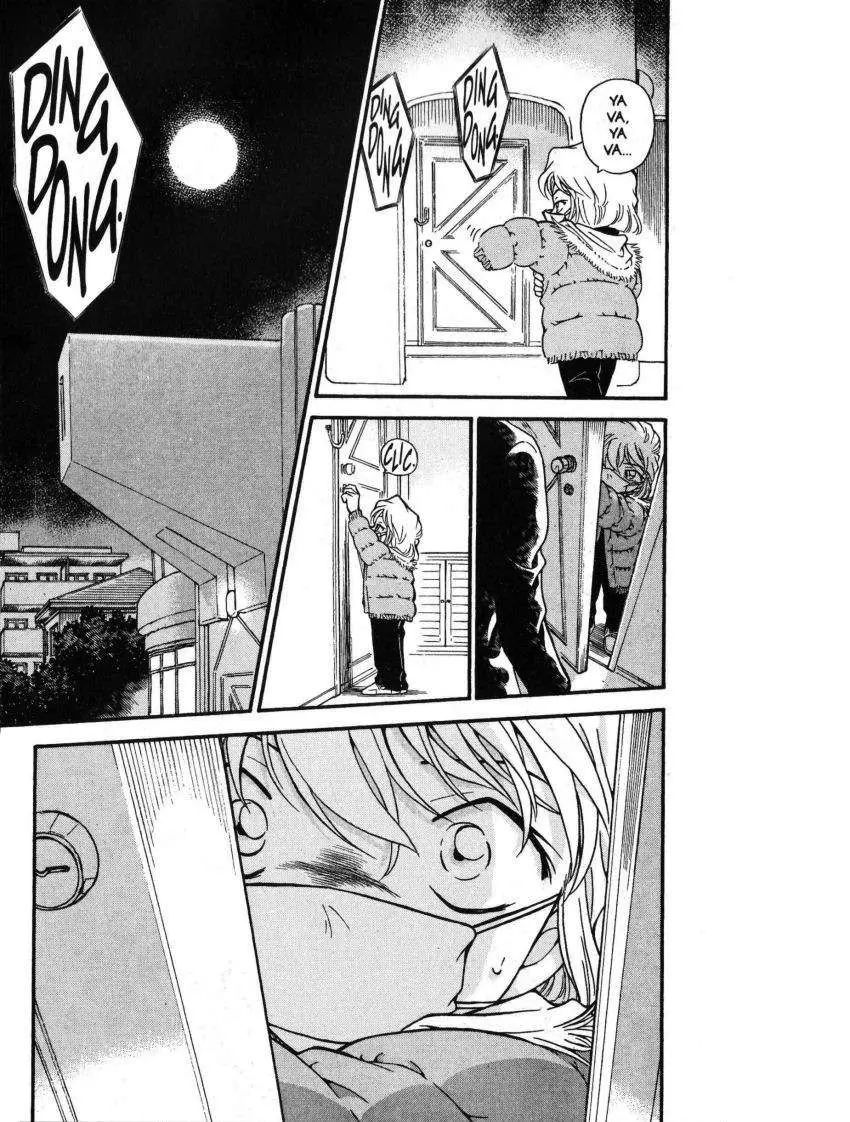 Detective Conan capítulo 430 página 16