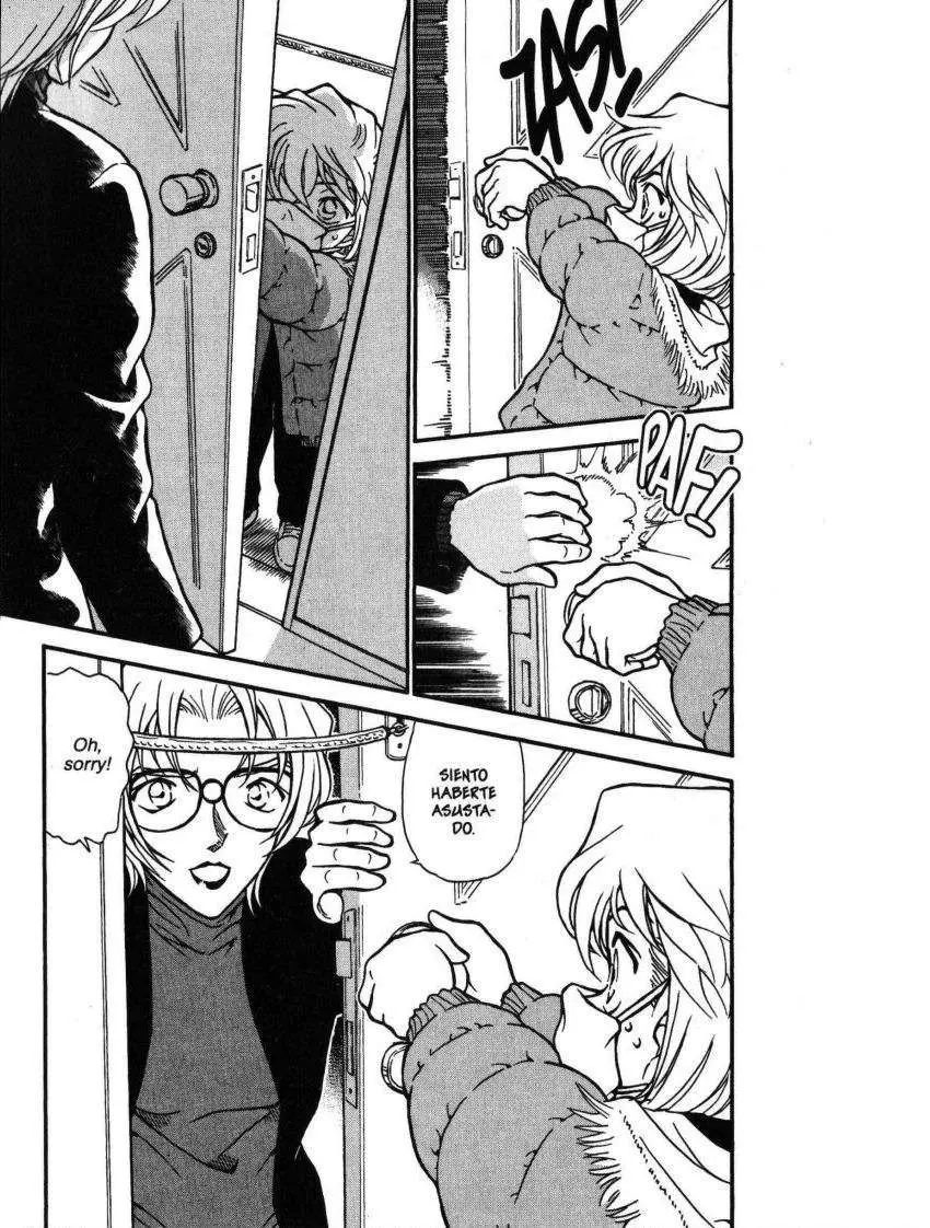 Detective Conan capítulo 431 página 2