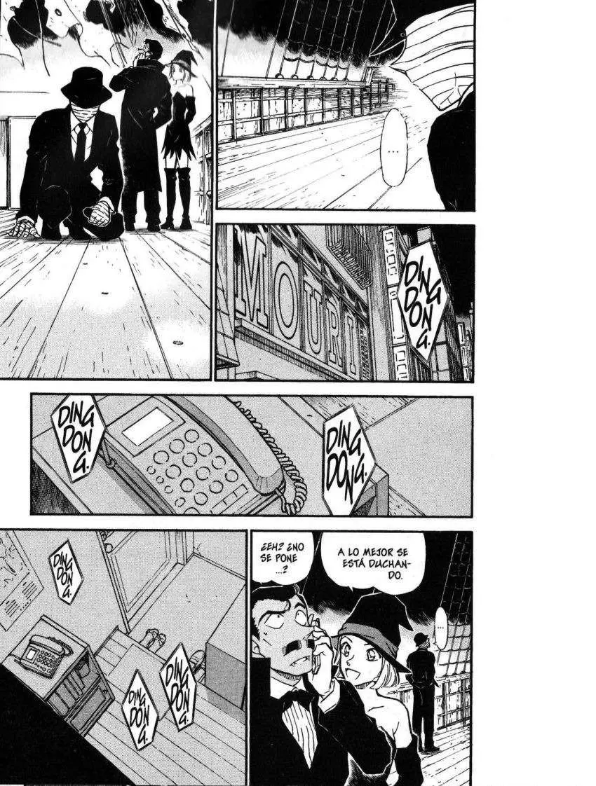 Detective Conan capítulo 431 página 8