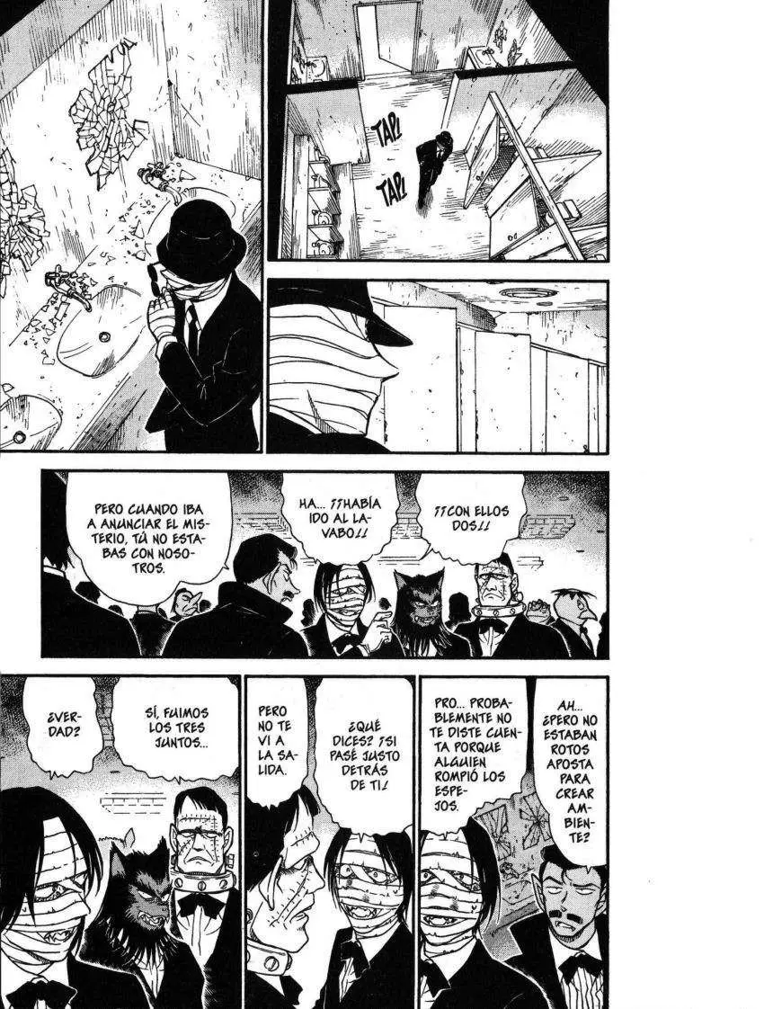 Detective Conan capítulo 431 página 12