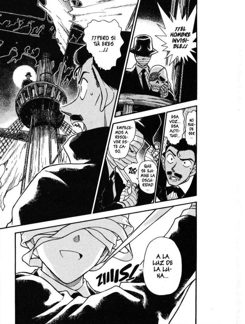 Detective Conan capítulo 431 página 16