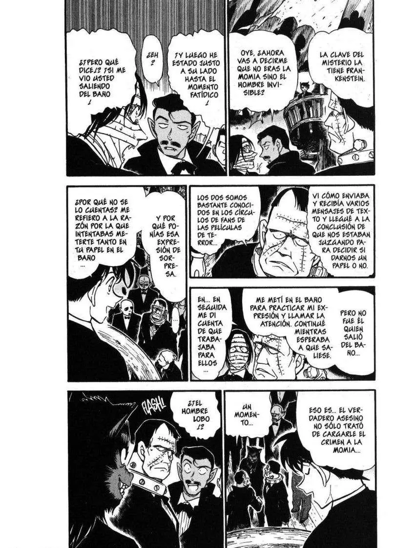 Detective Conan capítulo 432 página 6