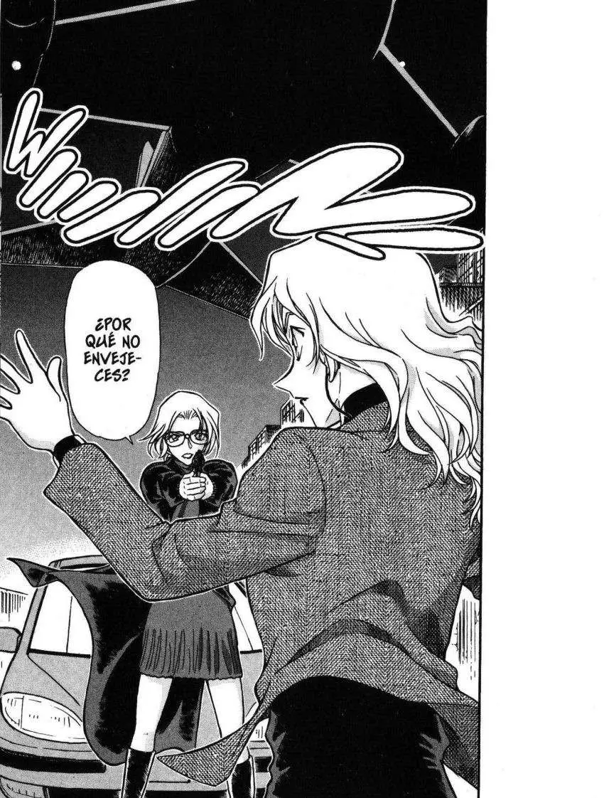 Detective Conan capítulo 433 página 7