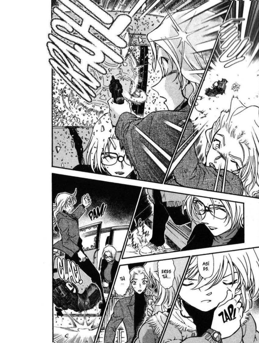 Detective Conan capítulo 433 página 12