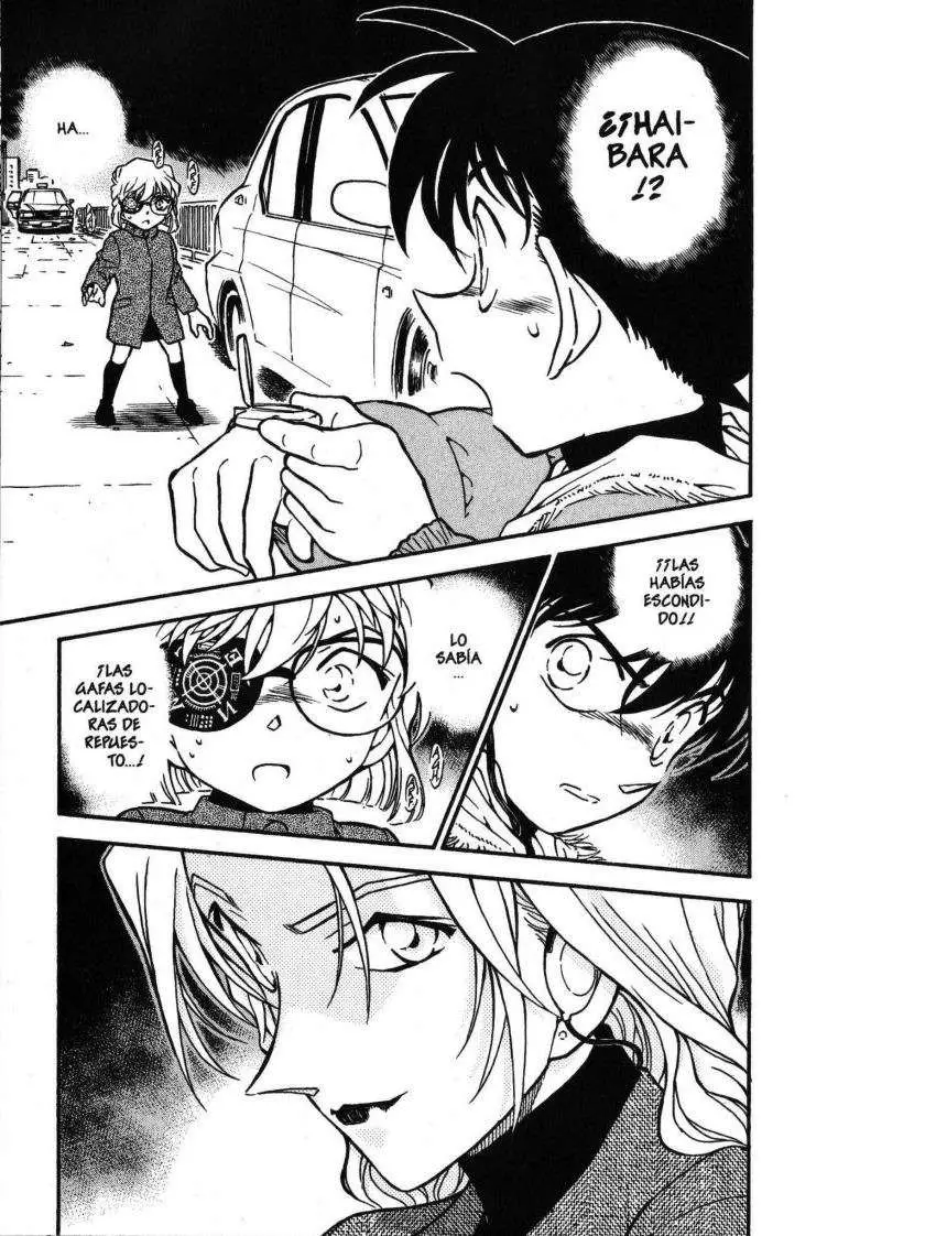 Detective Conan capítulo 433 página 15