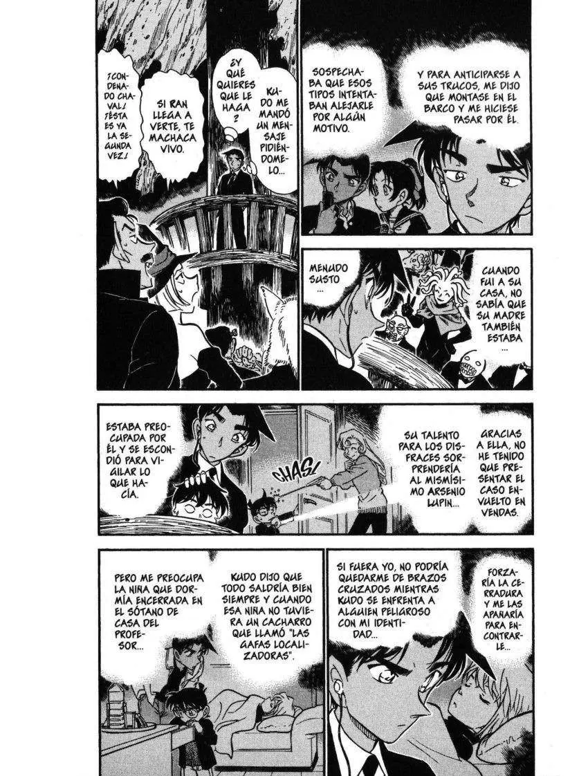 Detective Conan capítulo 434 página 3