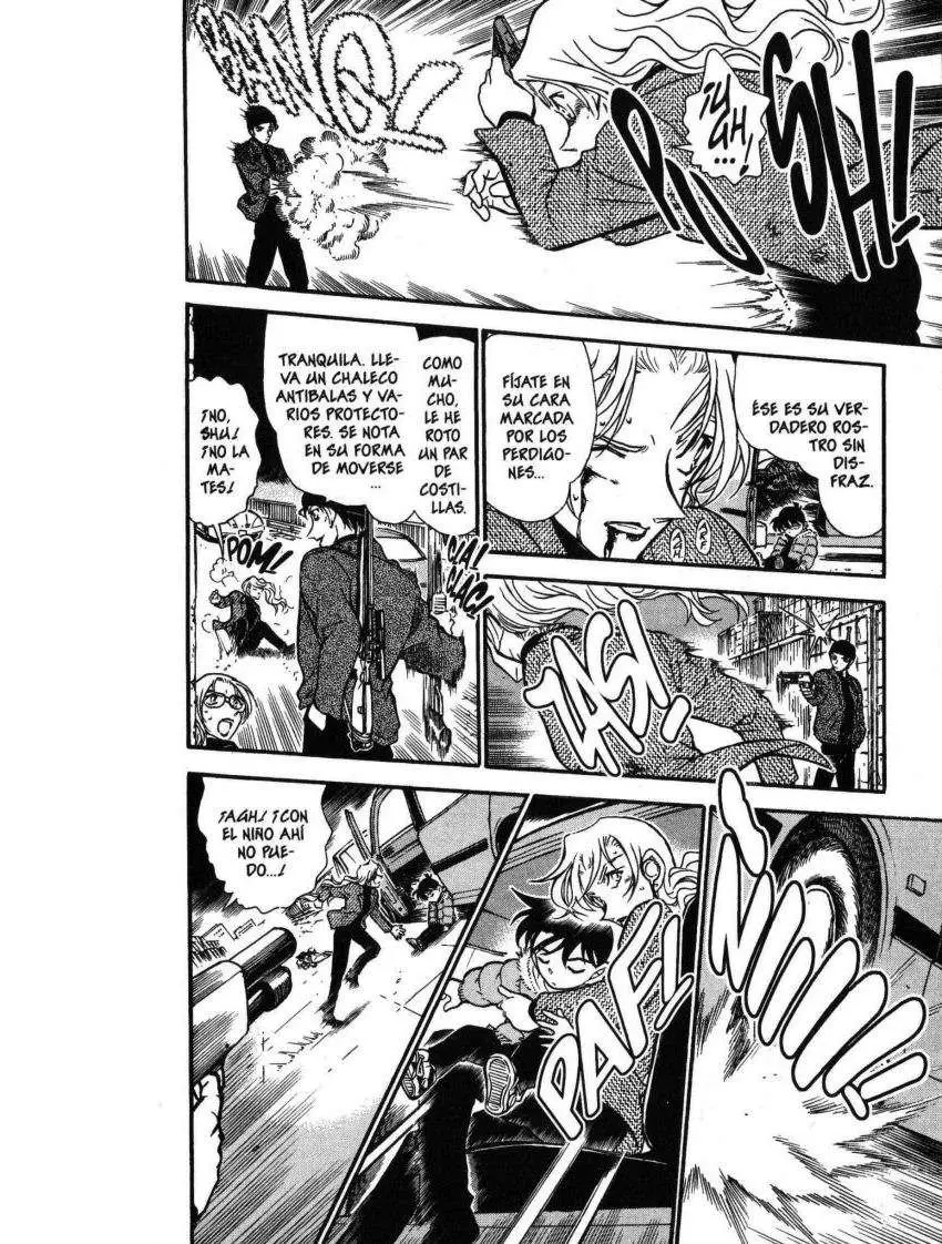 Detective Conan capítulo 434 página 11