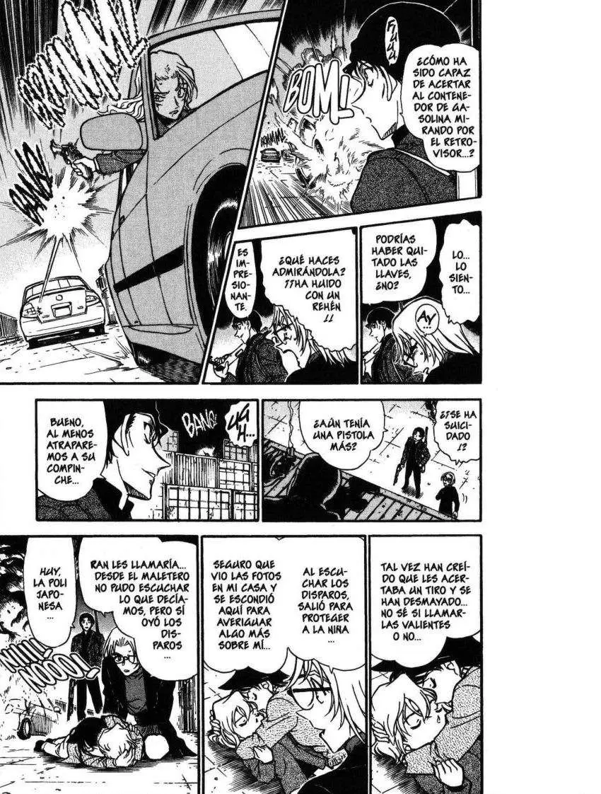 Detective Conan capítulo 434 página 12