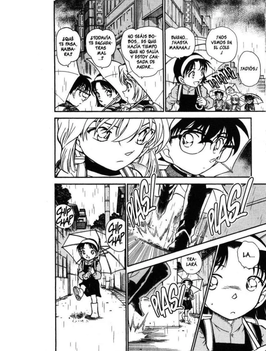 Detective Conan capítulo 435 página 9
