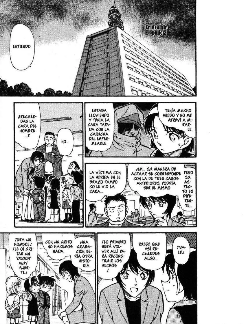 Detective Conan capítulo 435 página 12