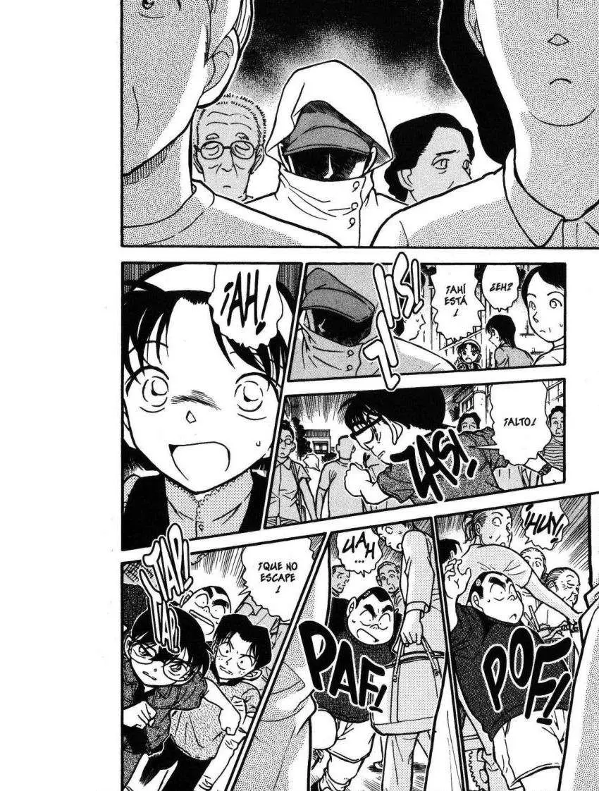 Detective Conan capítulo 435 página 15