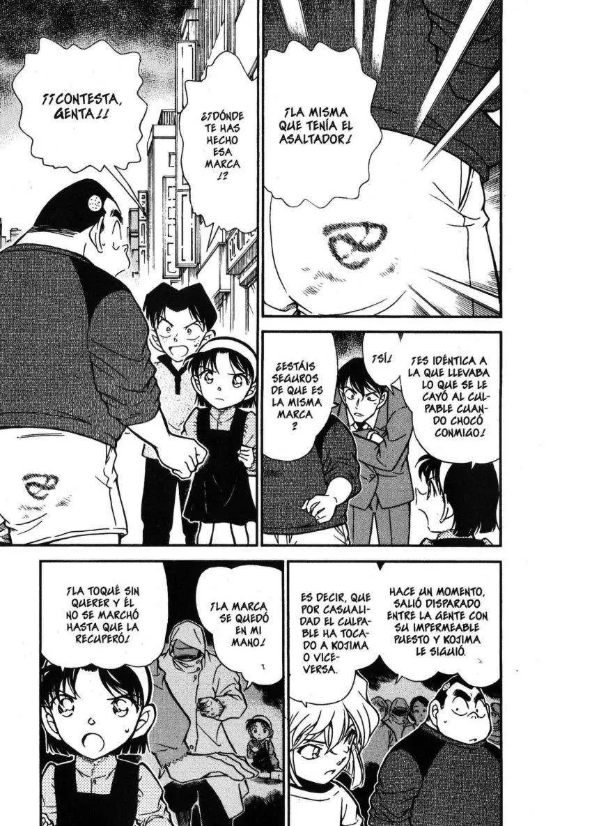 Detective Conan capítulo 436 página 2