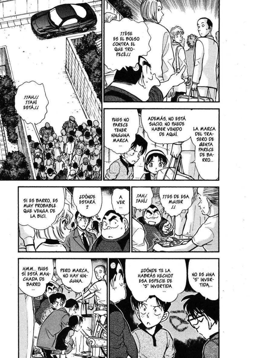 Detective Conan capítulo 436 página 4