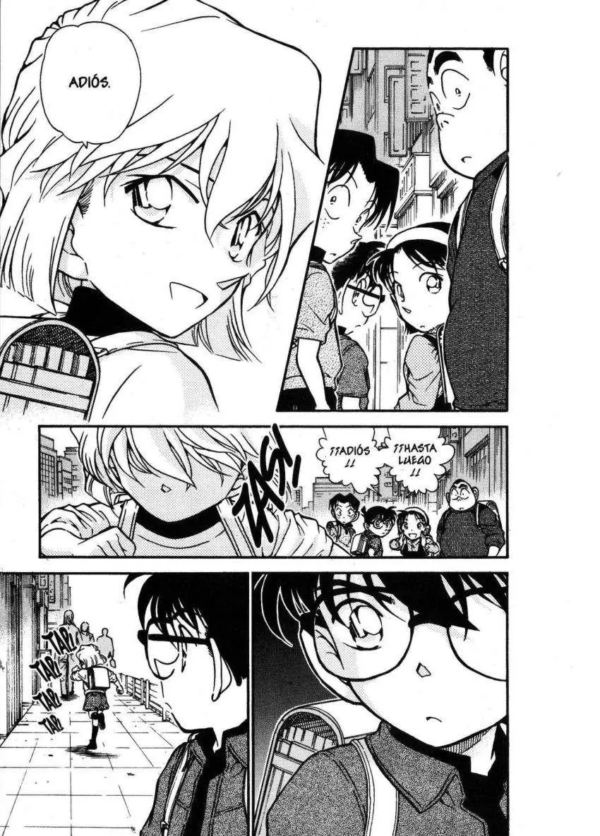 Detective Conan capítulo 437 página 14