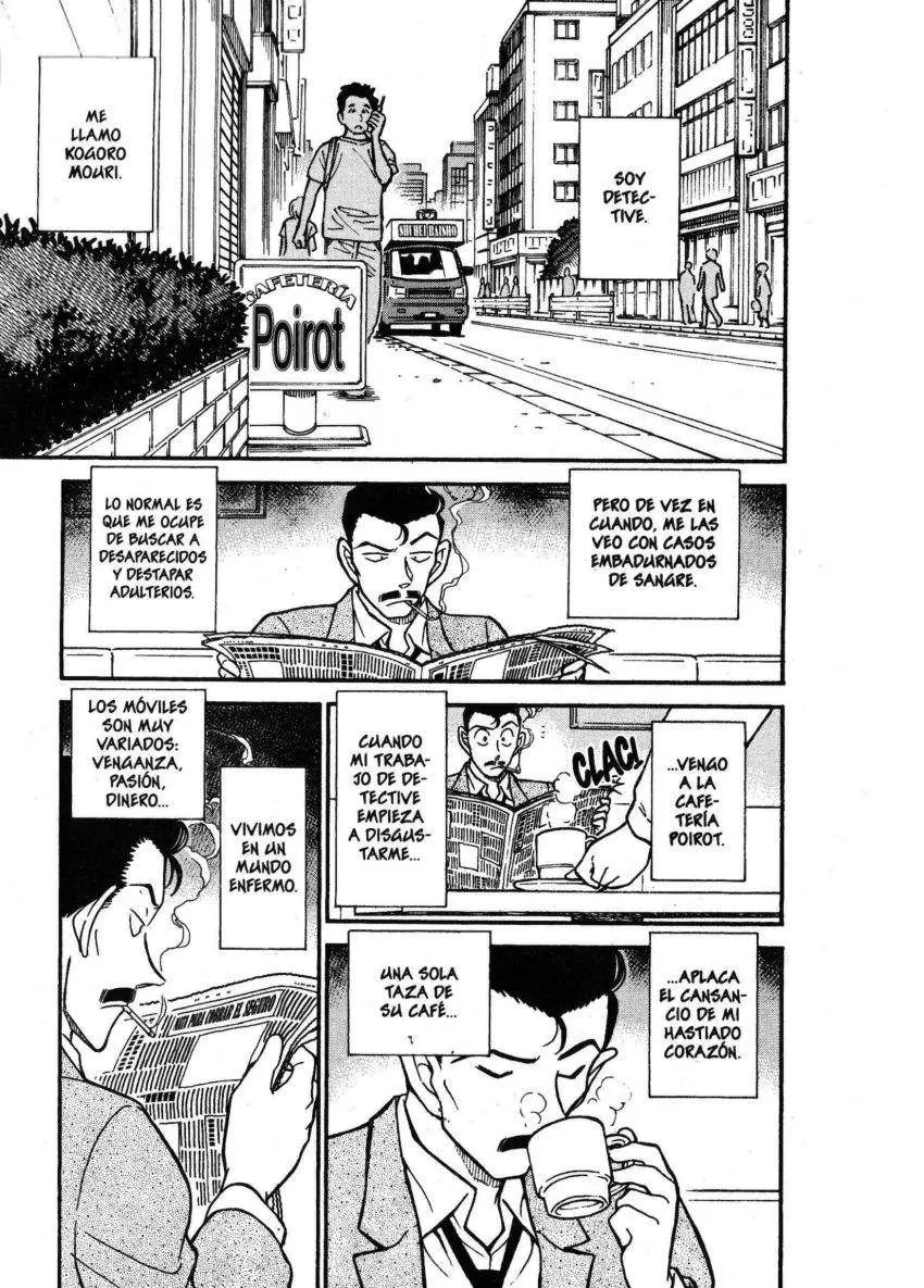 Detective Conan capítulo 438 página 2