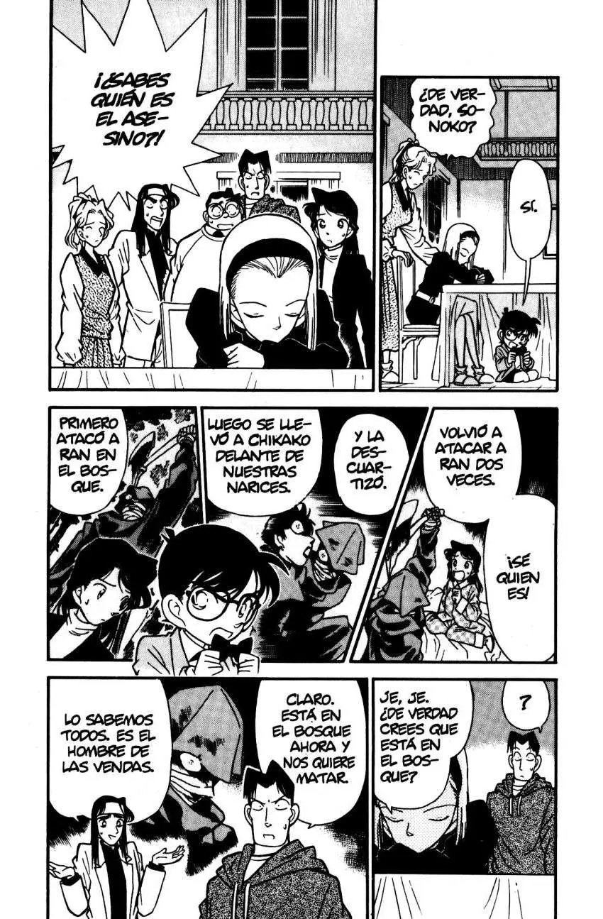 Detective Conan capítulo 44 página 2