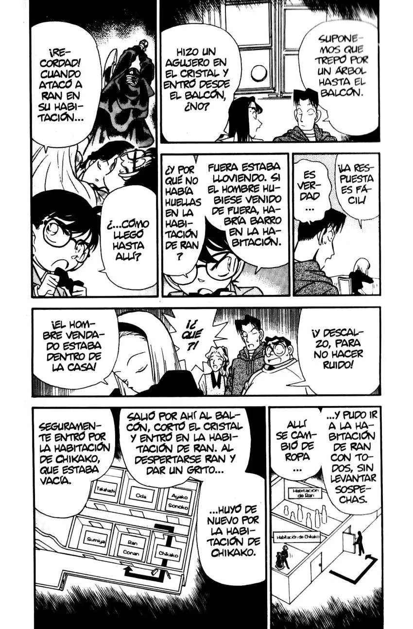 Detective Conan capítulo 44 página 3