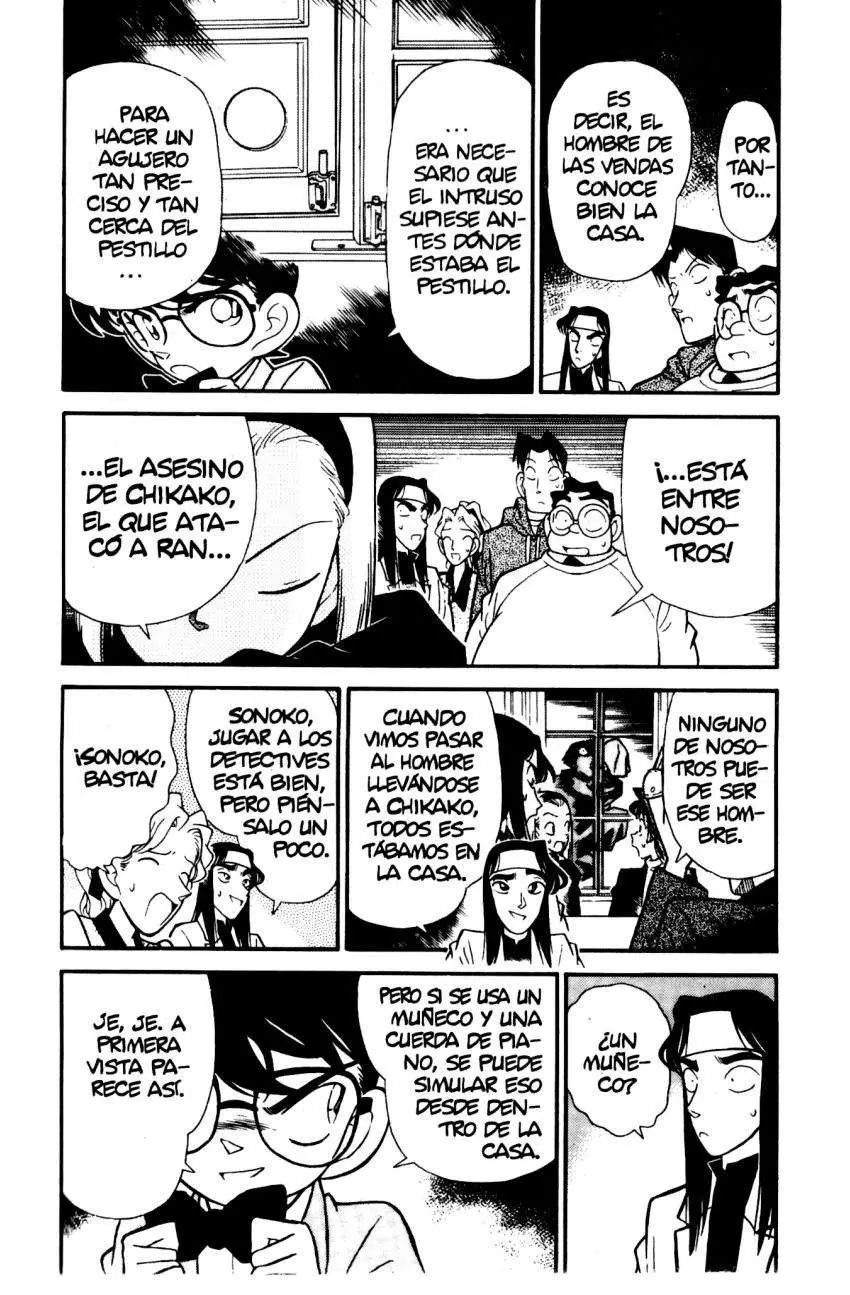 Detective Conan capítulo 44 página 4