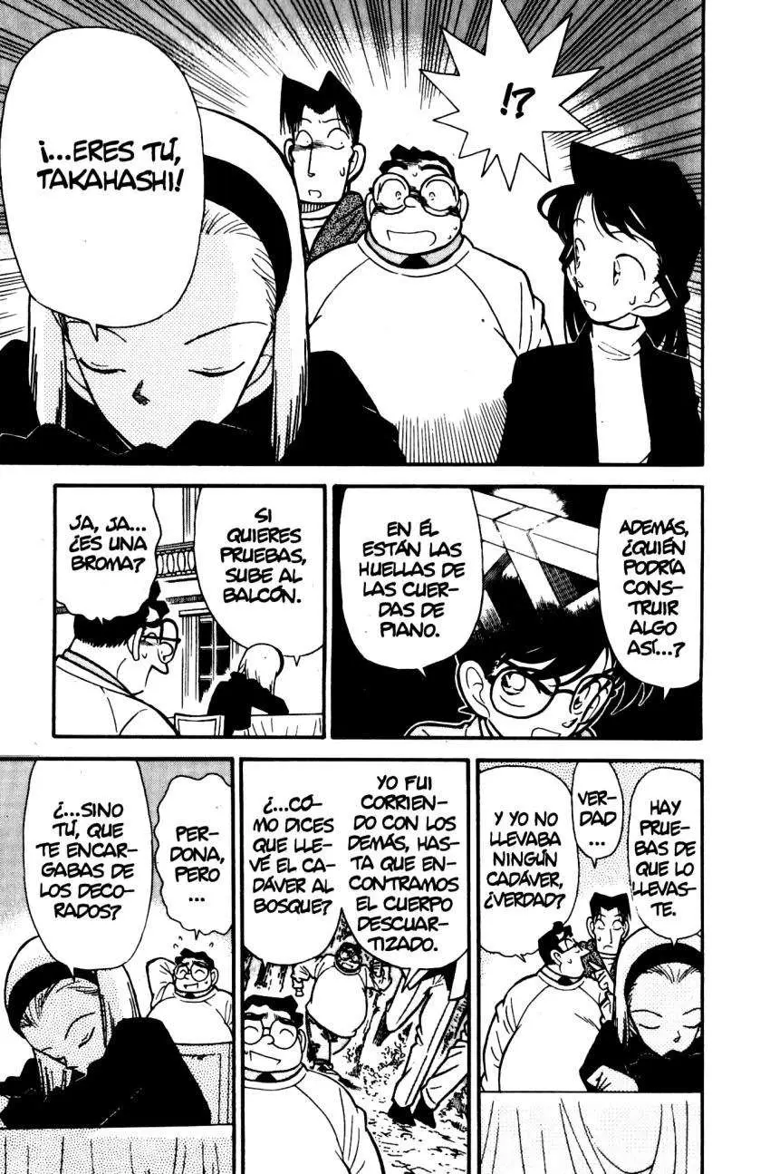 Detective Conan capítulo 44 página 6