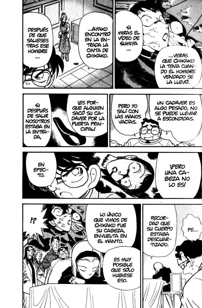 Detective Conan capítulo 44 página 7