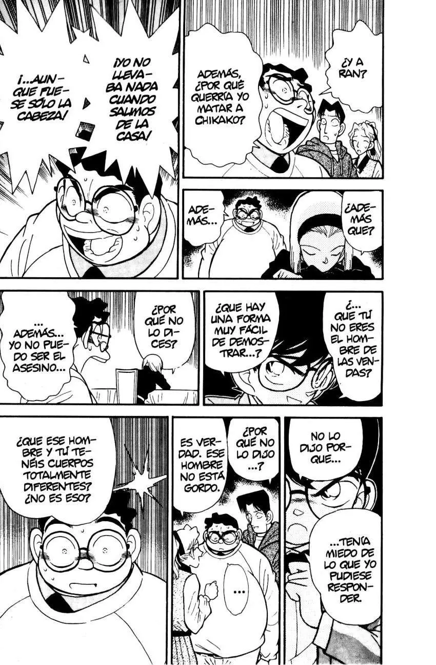 Detective Conan capítulo 44 página 8