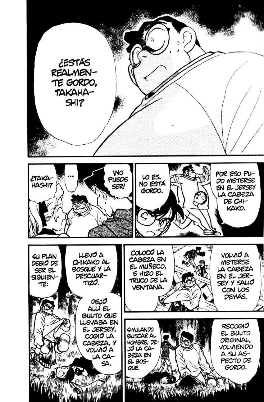 Detective Conan capítulo 44 página 9