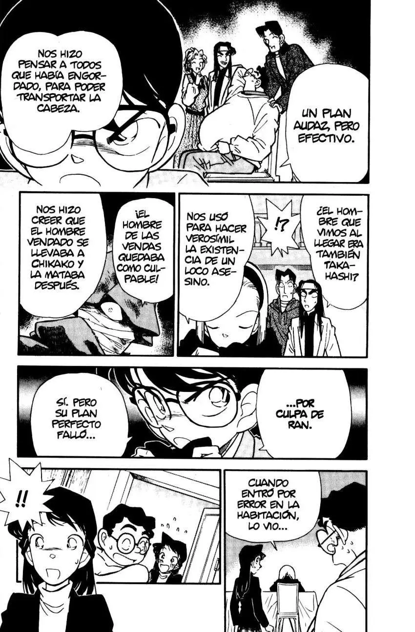 Detective Conan capítulo 44 página 10