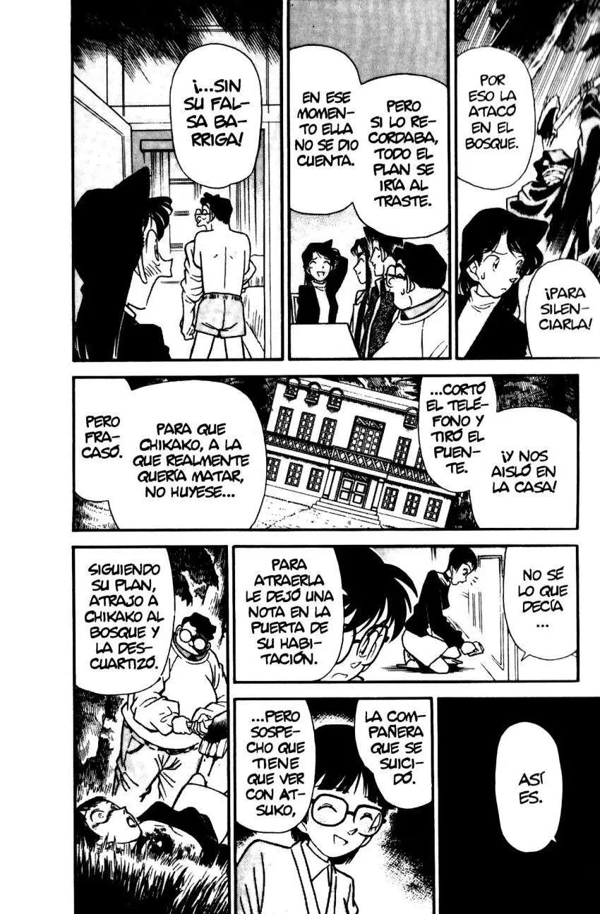 Detective Conan capítulo 44 página 11