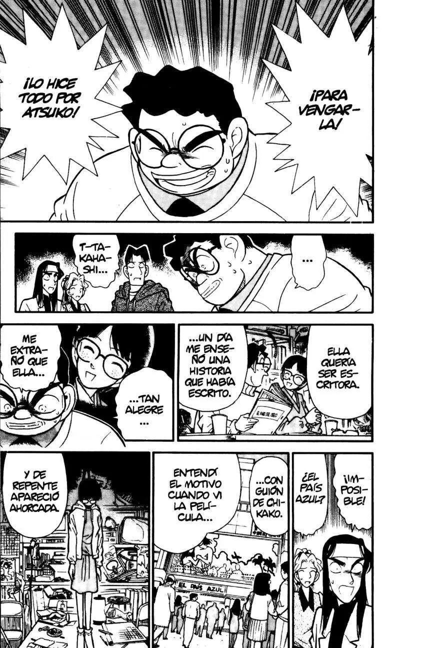 Detective Conan capítulo 44 página 12