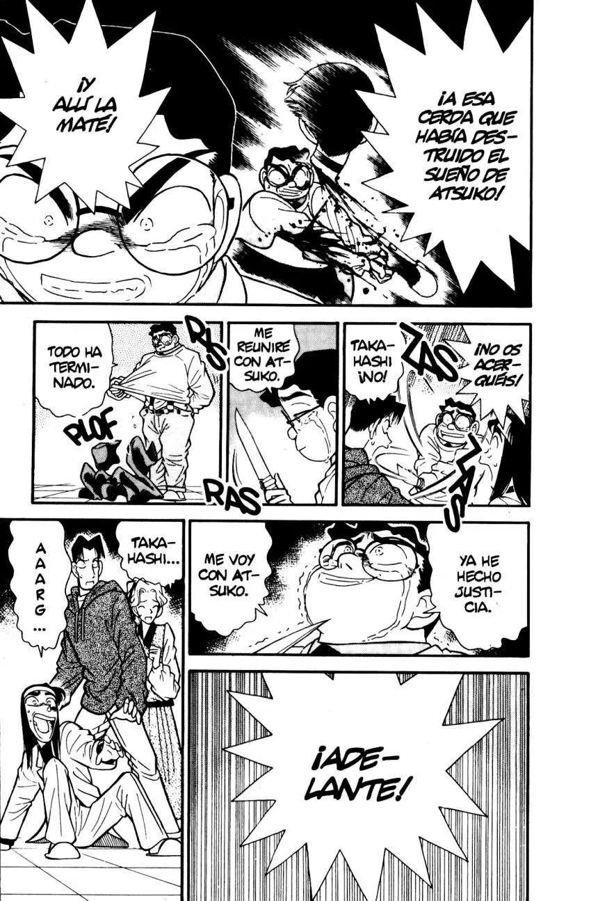 Detective Conan capítulo 44 página 14