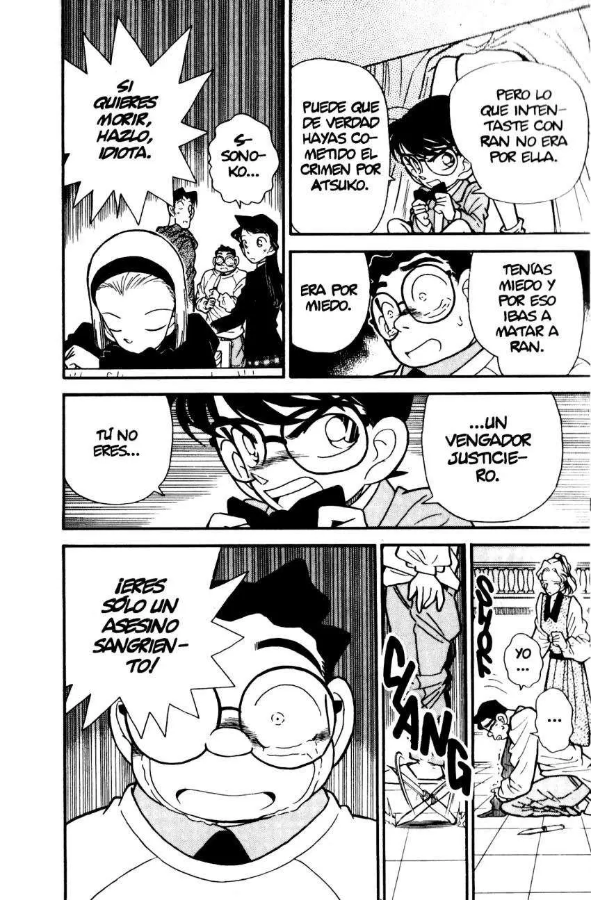 Detective Conan capítulo 44 página 15