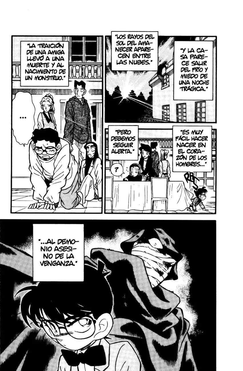 Detective Conan capítulo 44 página 16