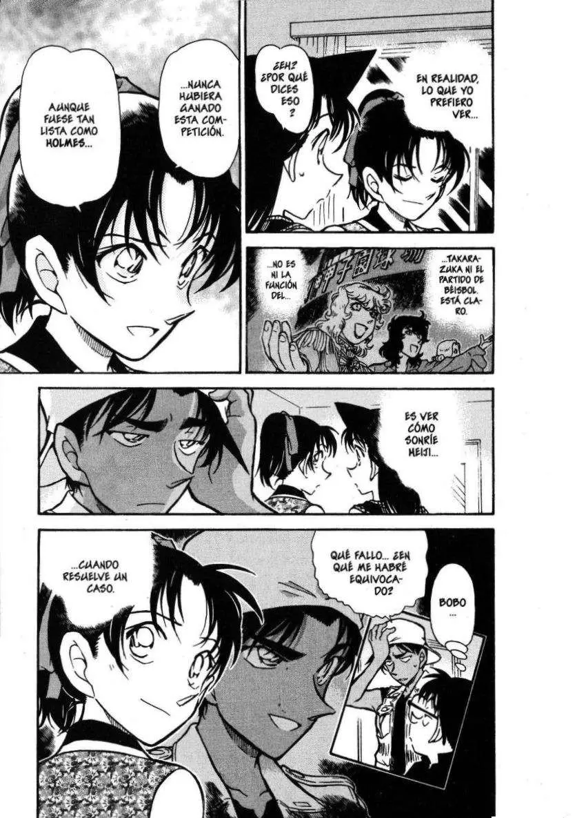 Detective Conan capítulo 444 página 18