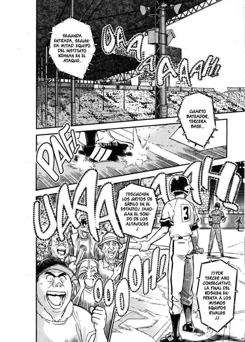 Detective Conan capítulo 445 página 3
