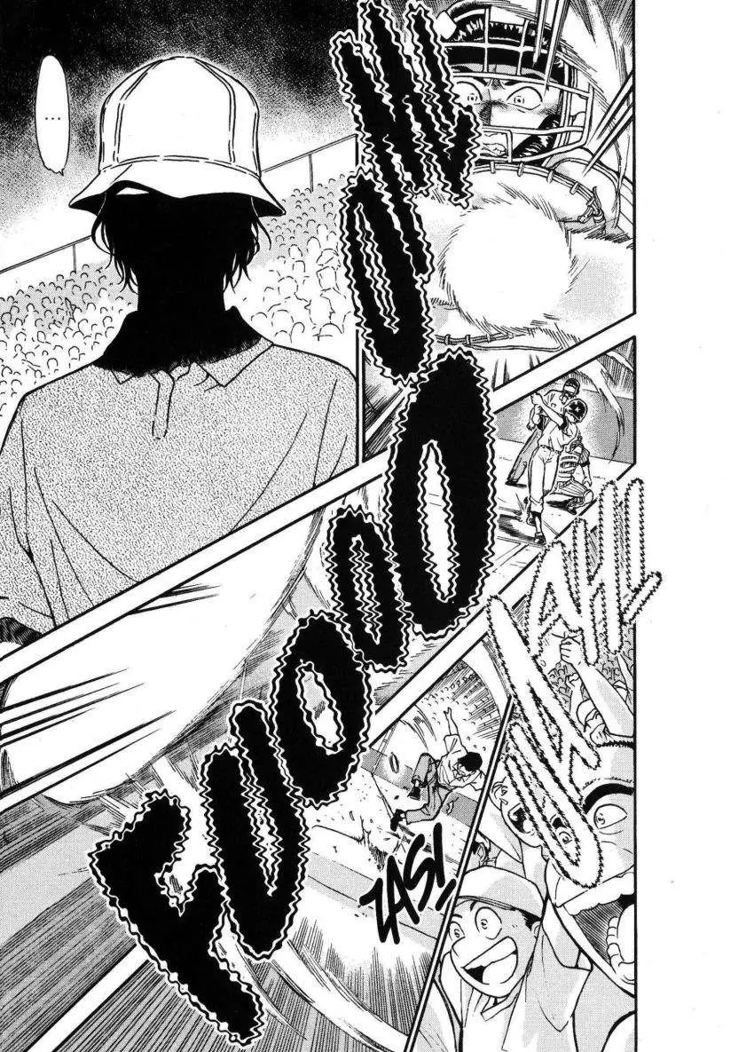 Detective Conan capítulo 445 página 8