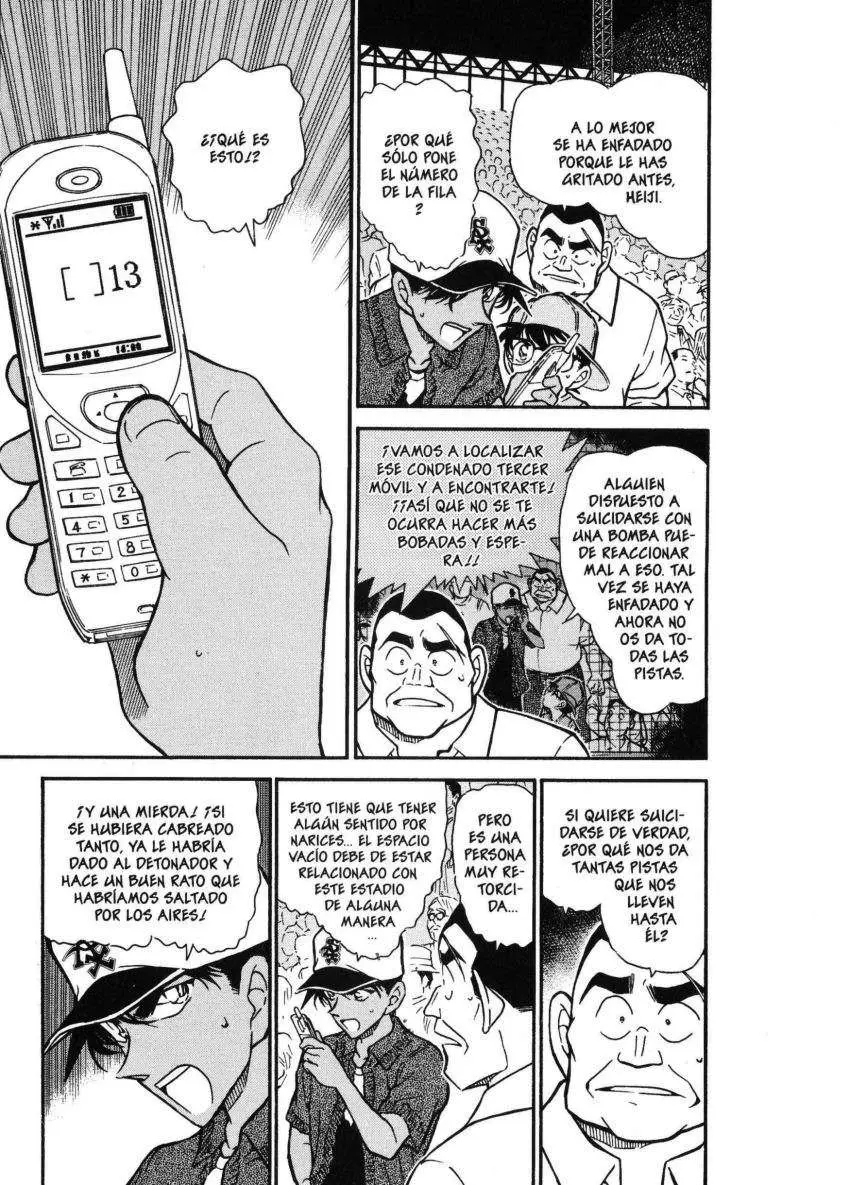 Detective Conan capítulo 448 página 2