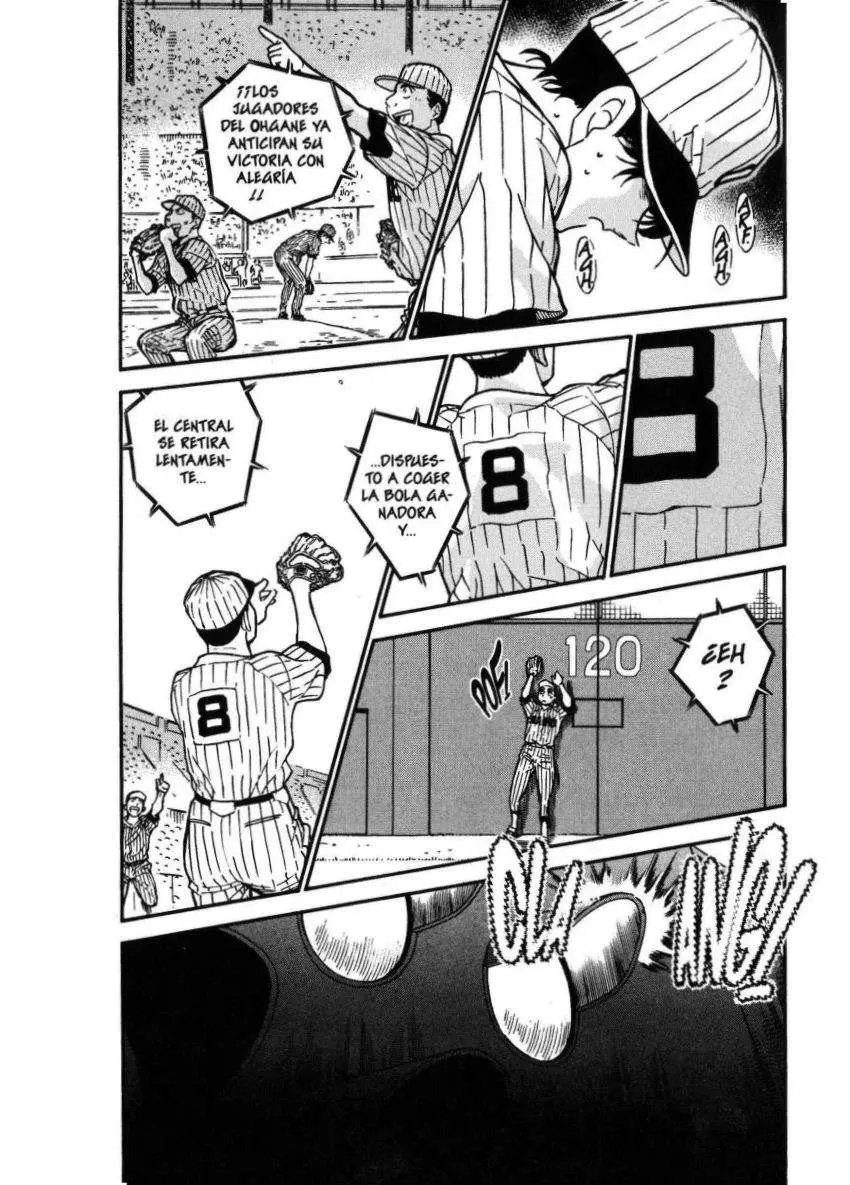Detective Conan capítulo 449 página 3