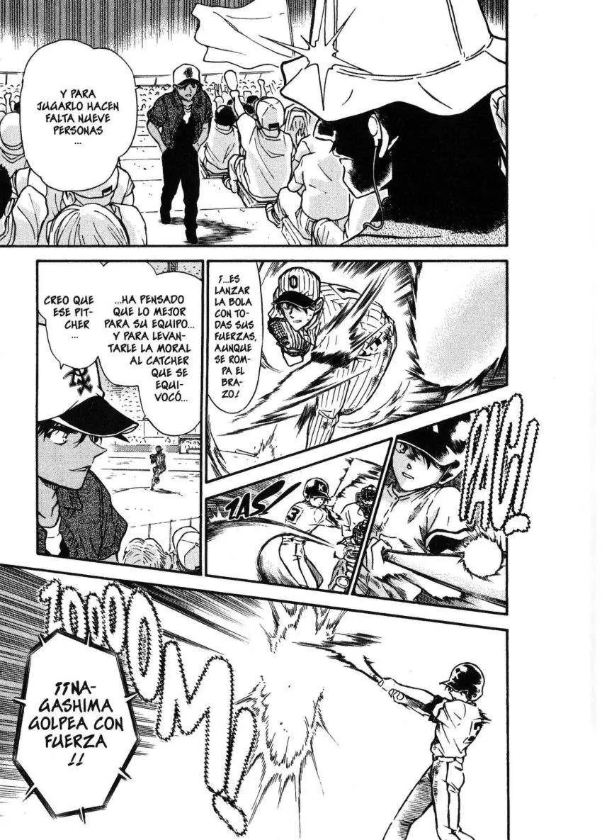 Detective Conan capítulo 449 página 12