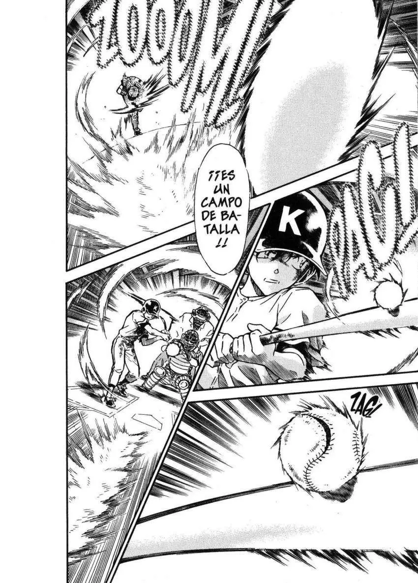 Detective Conan capítulo 449 página 15