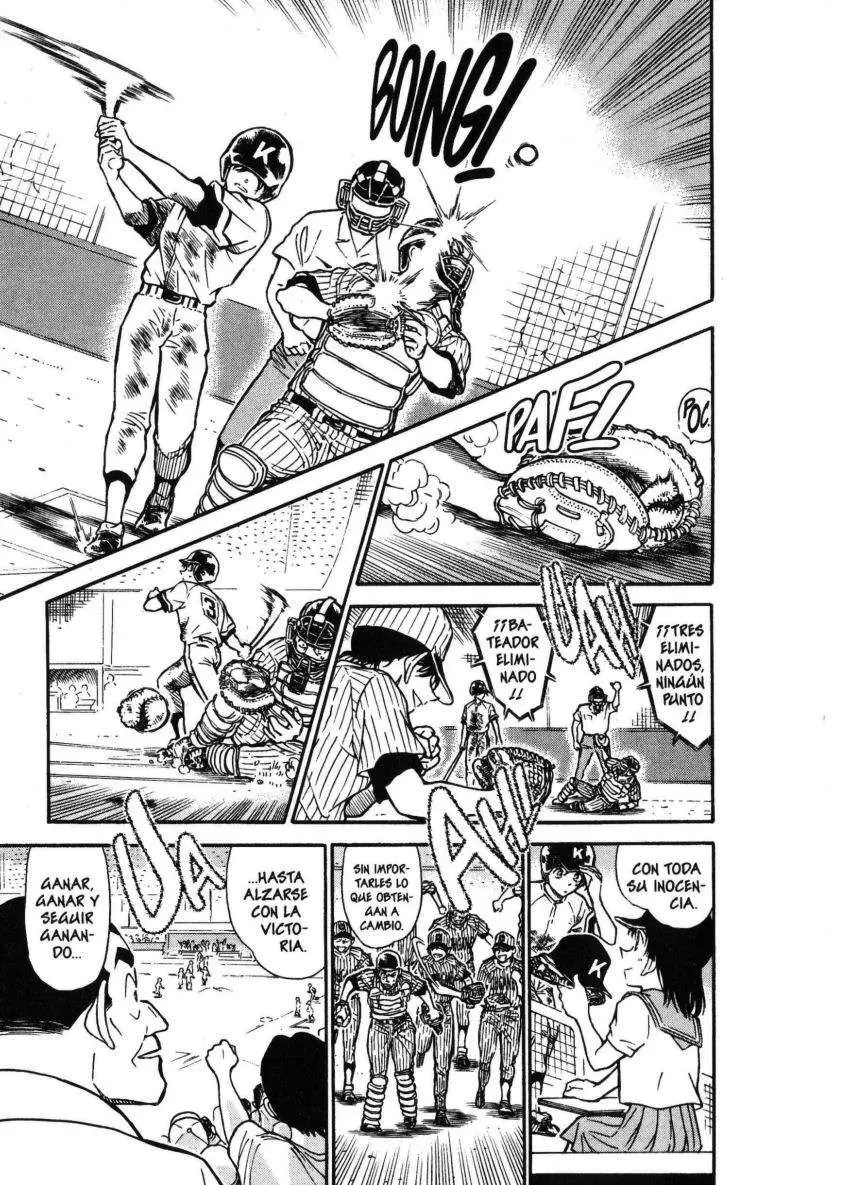 Detective Conan capítulo 449 página 16