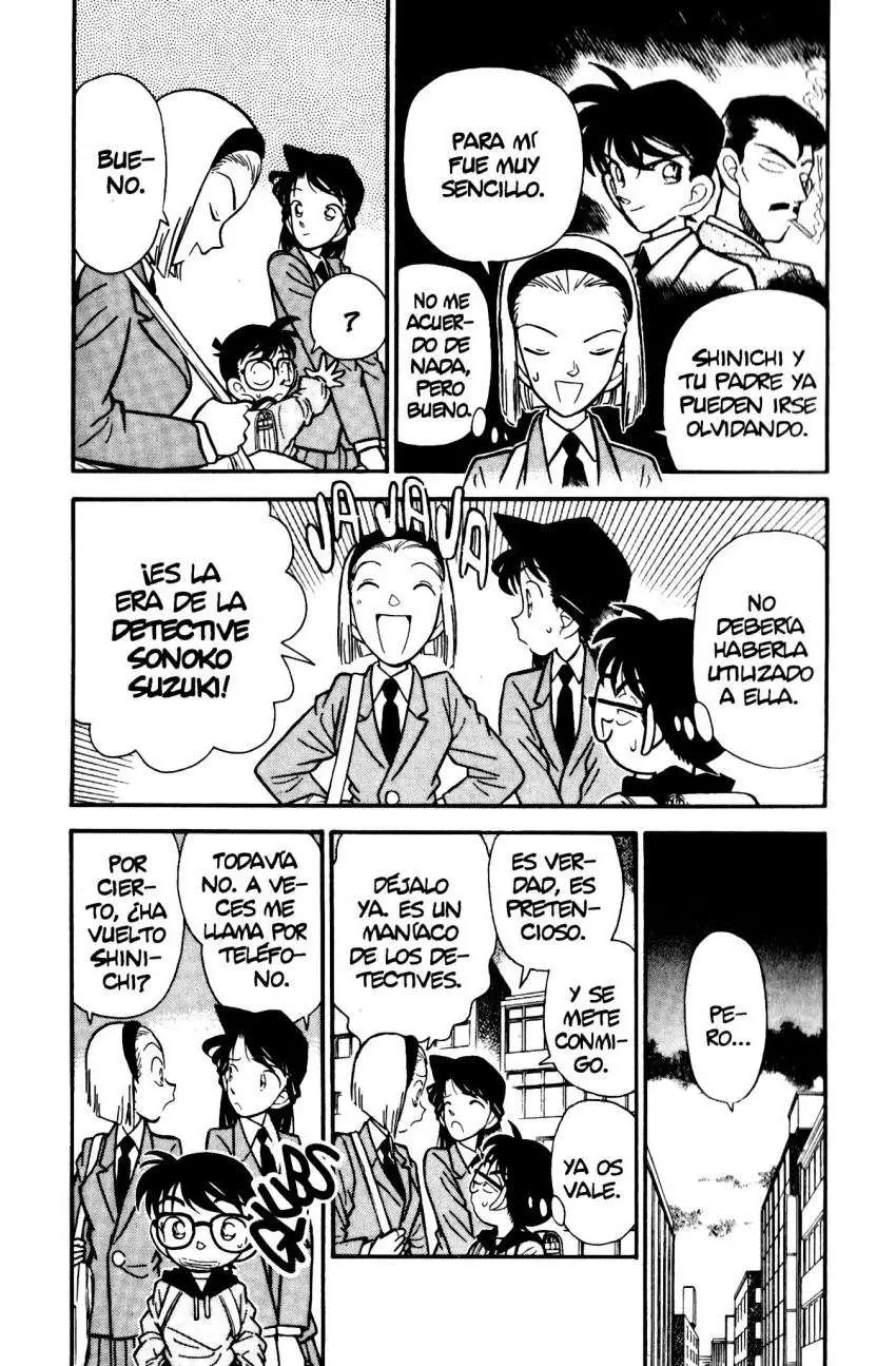 Detective Conan capítulo 45 página 3
