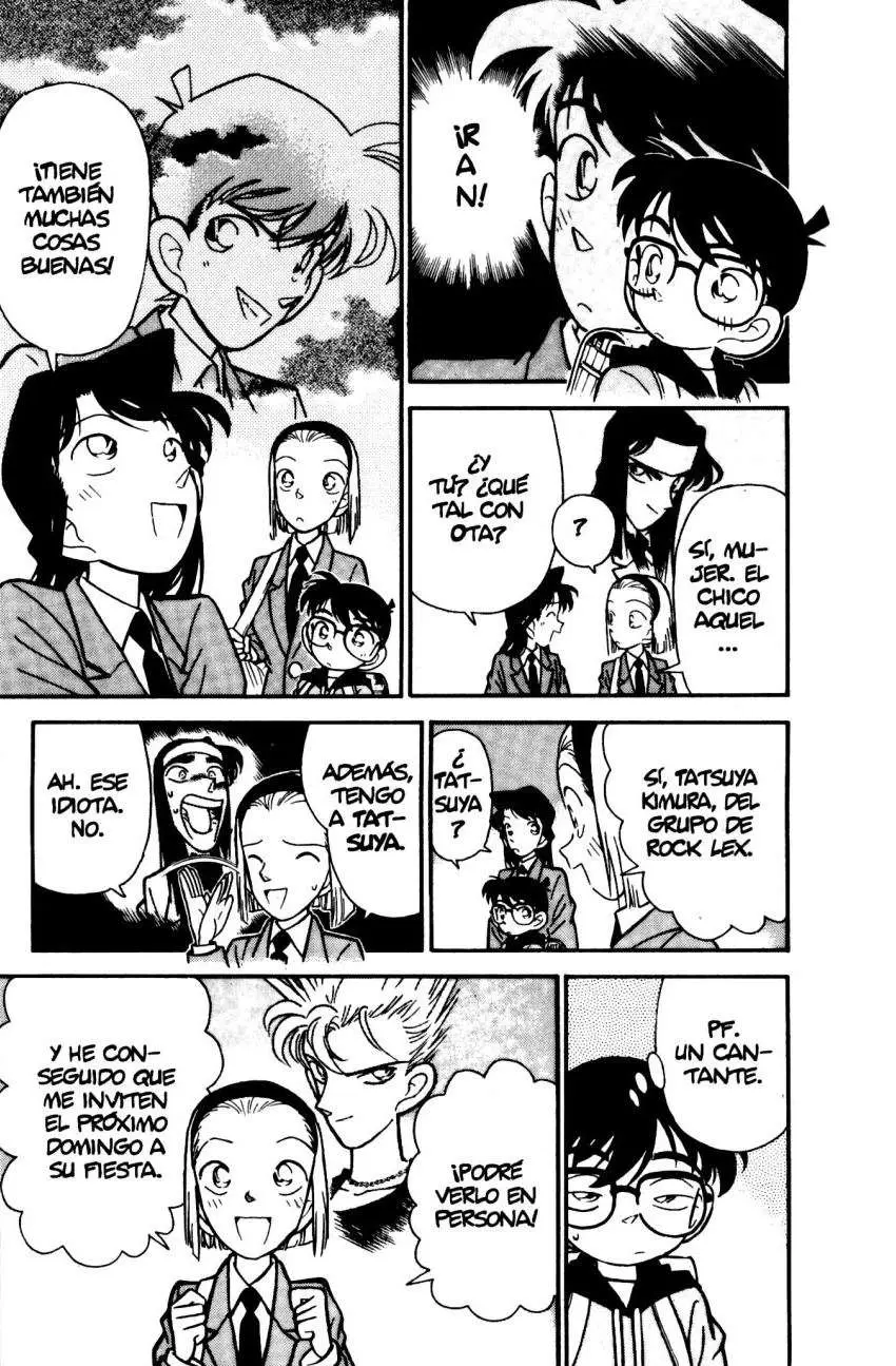 Detective Conan capítulo 45 página 4