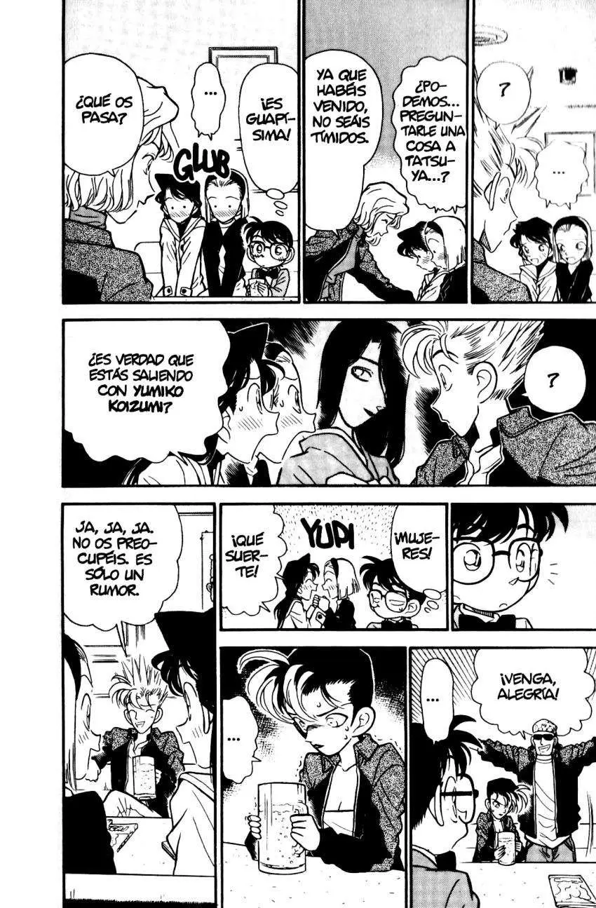 Detective Conan capítulo 45 página 7