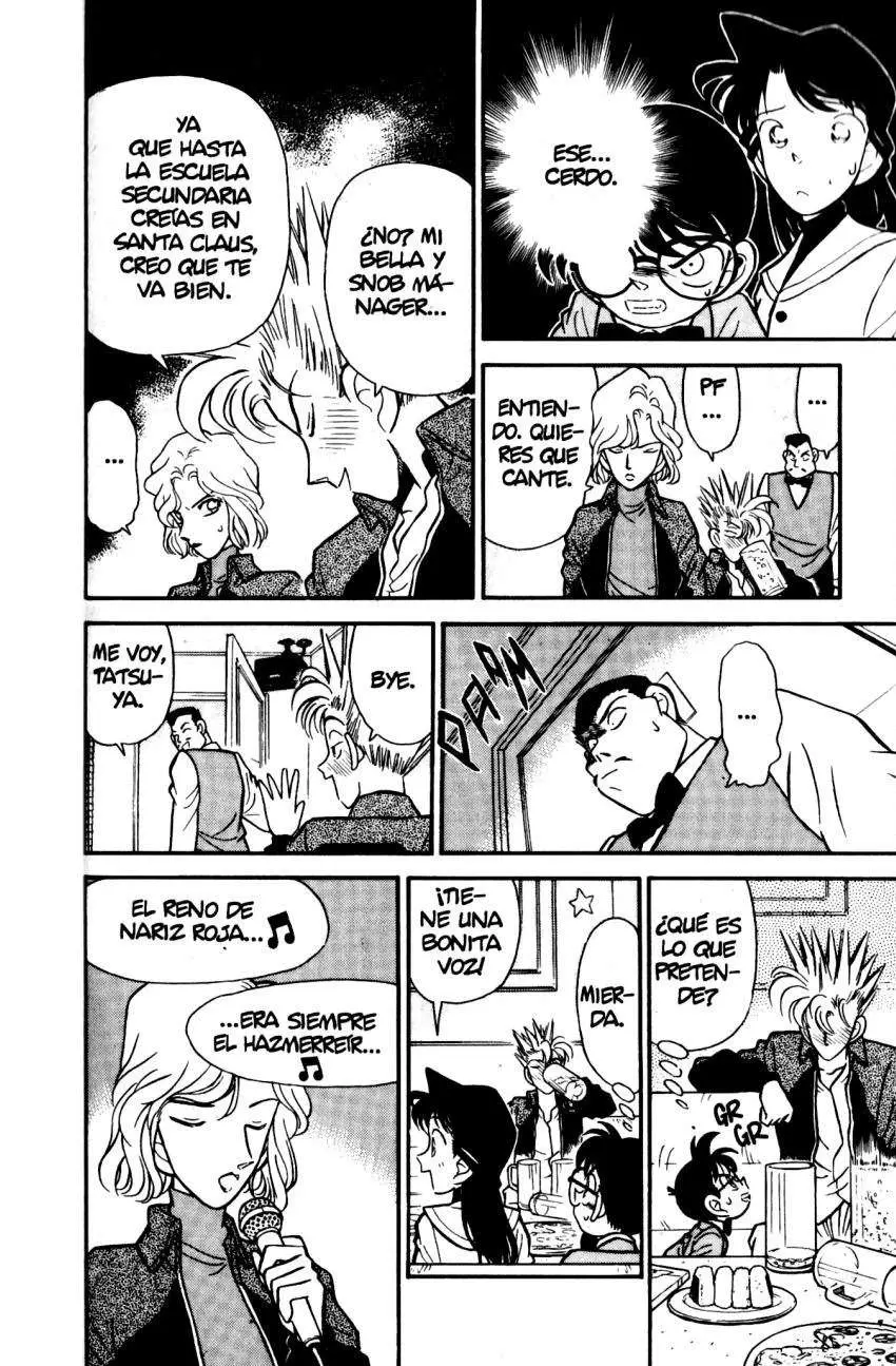 Detective Conan capítulo 45 página 11