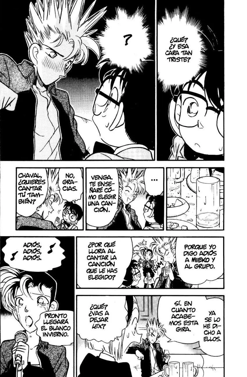 Detective Conan capítulo 45 página 12