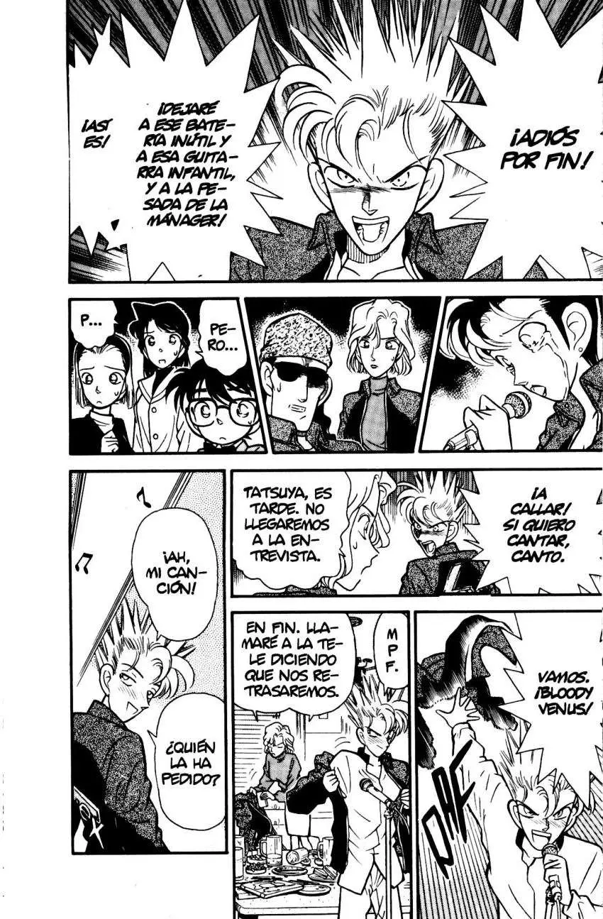 Detective Conan capítulo 45 página 13